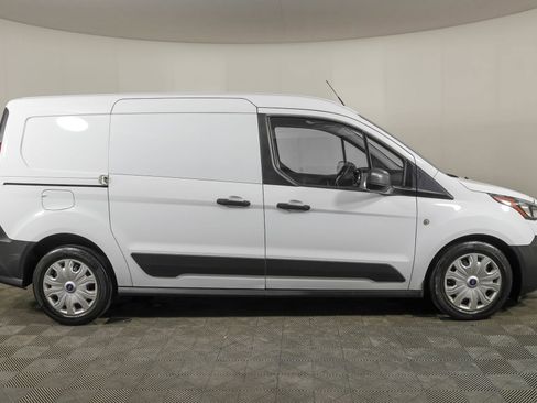 Used 2020 Ford Transit Connect XL FWD image 12
