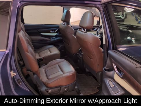 Used 2019 Subaru Ascent Touring w/ Popular Package #2 image 13