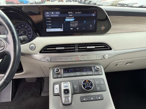 Used 2021 Hyundai Palisade SEL w/ Premium Package AWD/4WD image 29