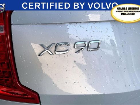 Used 2022 Volvo XC90 T8 Inscription w/ Lounge Package image 41