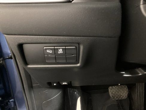 Used 2024 MAZDA CX-5 AWD 2.5 S w/ Select Package image 24