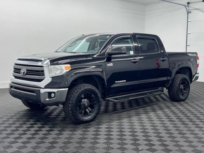Used 2014 Toyota Tundra SR5