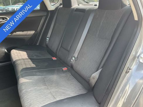 Used 2015 Nissan Sentra SV w/ Style Package FWD image 21