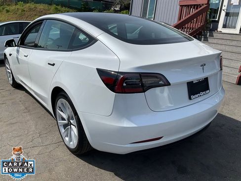 Used 2023 Tesla Model 3 Standard Range image 84