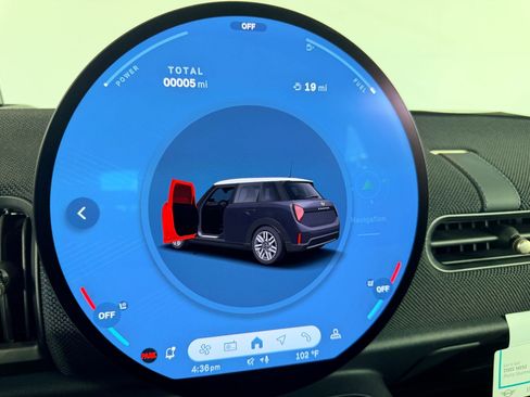 New 2026 MINI Cooper S FWD image 23