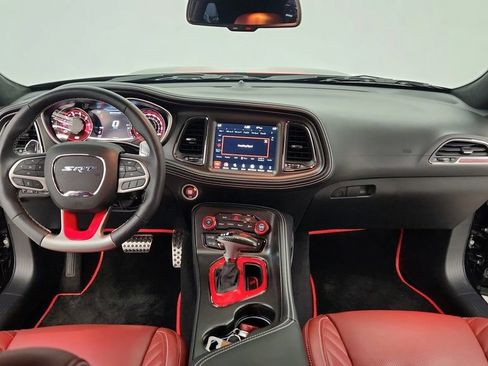 Used 2023 Dodge Challenger SRT Hellcat RWD image 34