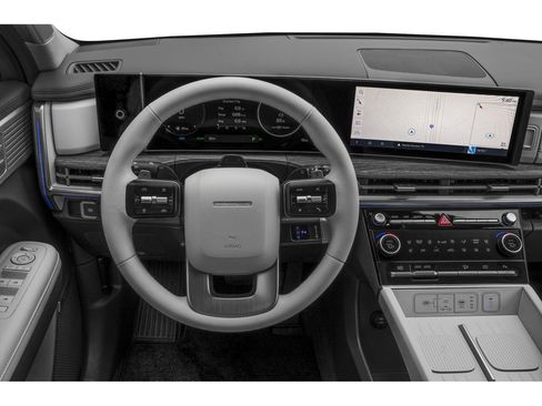 New 2026 Hyundai Santa Fe Limited AWD/4WD image 4