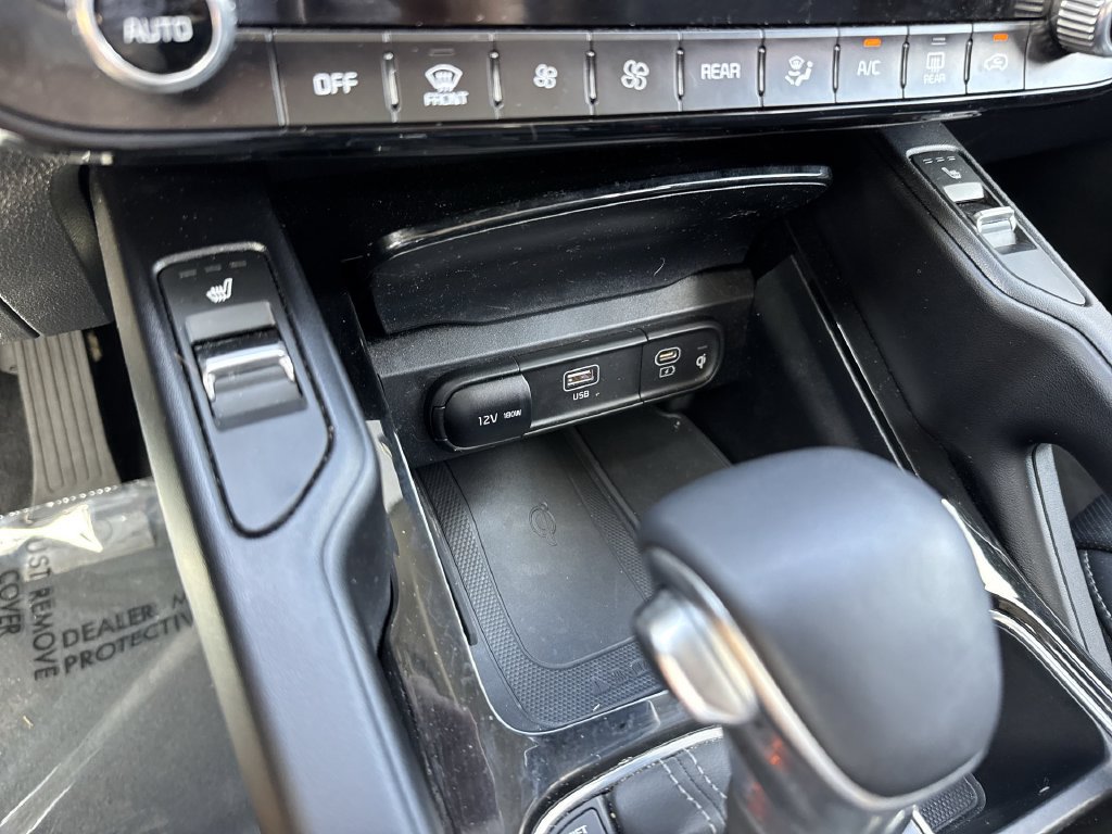 Used 2024 Kia Telluride S FWD image 52