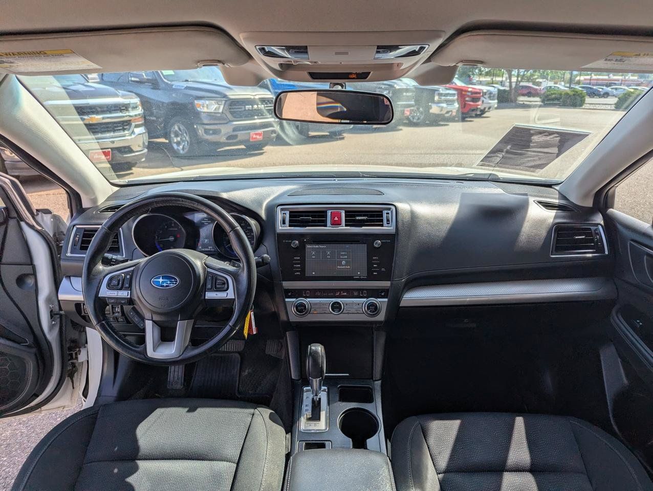 Used 2015 Subaru Legacy 2.5i Premium AWD/4WD image 42