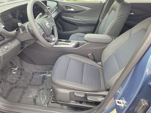 New 2026 Buick Envista Preferred FWD image 9