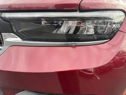 New 2025 Jeep Grand Cherokee Laredo X w/ Luxury Tech Group I image 22