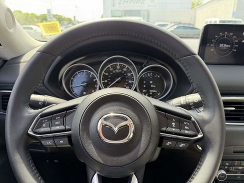 Used 2023 MAZDA CX-5 AWD 2.5 S image 33