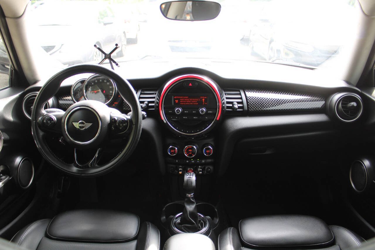 Used 2015 MINI Cooper S FWD image 29