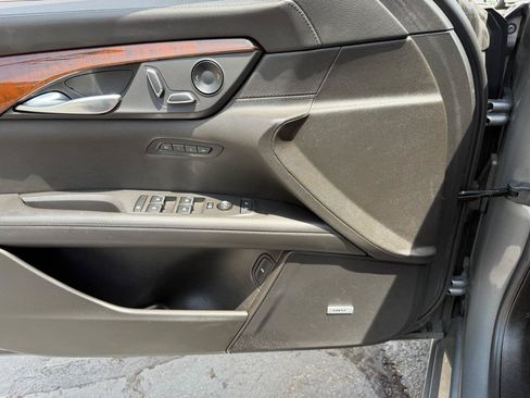 Used 2018 Cadillac CT6 3.6 AWD image 14