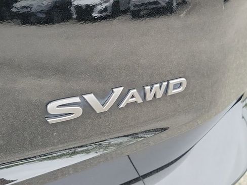 Used 2024 Nissan Rogue SV image 7