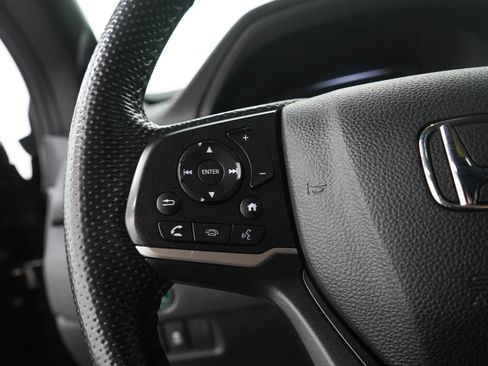 Used 2023 Honda Passport EX-L image 27