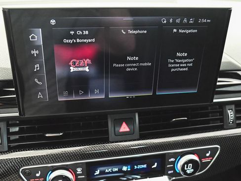 Used 2023 Audi S5 Premium Plus w/ Premium Plus AWD/4WD image 19