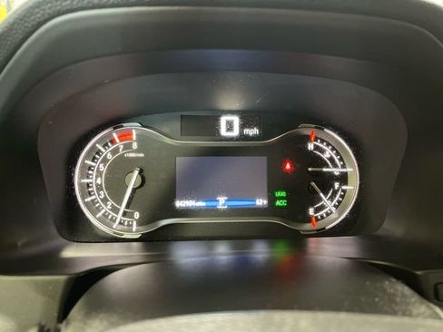 Used 2020 Honda Ridgeline Sport image 15