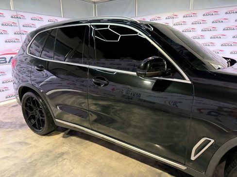 Used 2019 BMW X5 xDrive40i AWD/4WD image 15