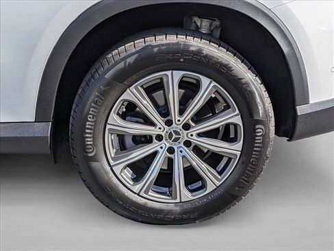Certified 2026 Mercedes-Benz GLC 300 4MATIC image 22