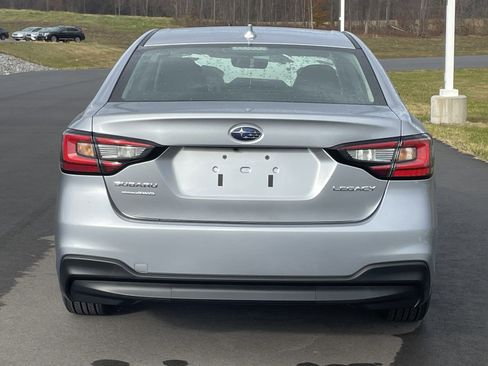 Used 2025 Subaru Legacy Limited AWD/4WD image 5