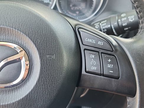 Used 2014 MAZDA CX-5 Grand Touring AWD/4WD image 19