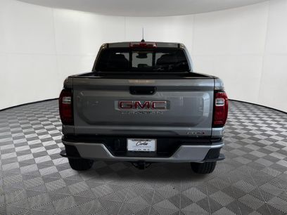 New 2026 GMC Canyon AT4 w/ Technology Plus Package