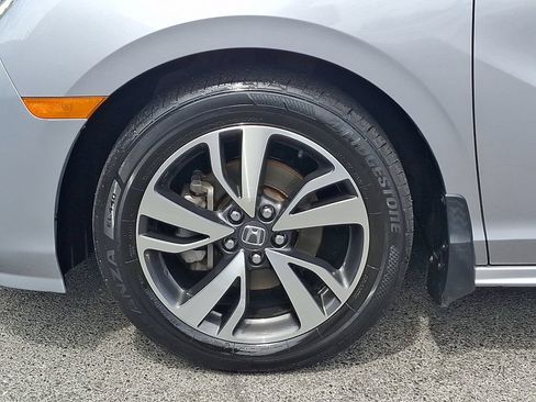 Used 2022 Honda Odyssey Touring image 10