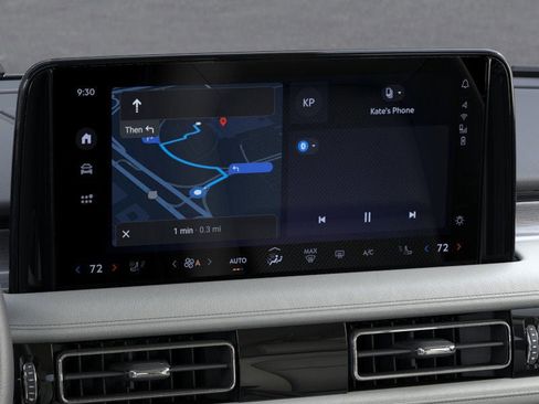 New 2026 Lincoln Aviator 2WD image 14