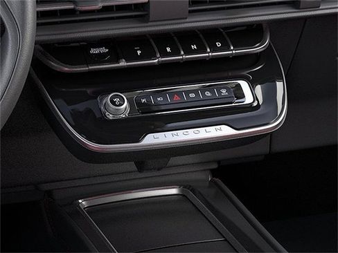 New 2026 Lincoln Corsair Grand Touring AWD/4WD image 15