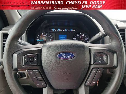 Used 2017 Ford F350 XL RWD image 17