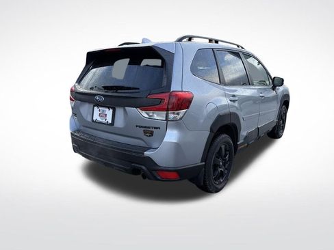 Certified 2023 Subaru Forester Wilderness image 18