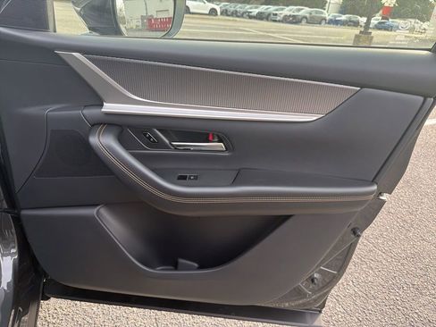 New 2026 MAZDA CX-90 3.3 Turbo w/ Preferred Package image 26