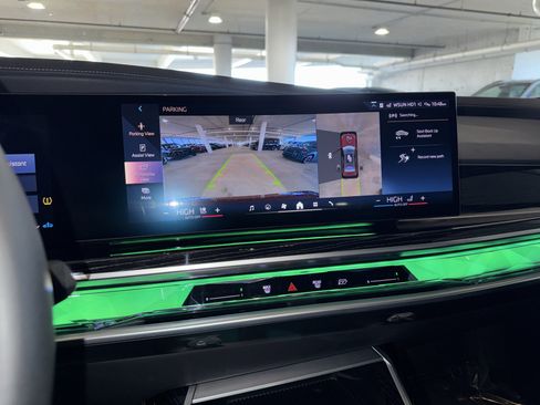 Used 2023 BMW 740i 740i image 28