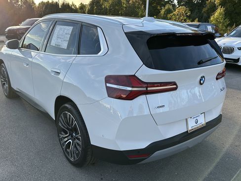 Used 2026 BMW X3 xDrive30 w/ Convenience Package image 8