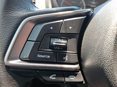 Used 2019 Subaru Ascent Premium w/ Popular Package #1 AWD/4WD image 21