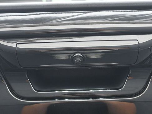 New 2026 RAM 1500 Laramie w/ Night Edition image 29