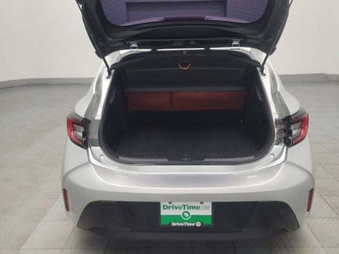 Used 2023 Toyota Corolla SE image 29