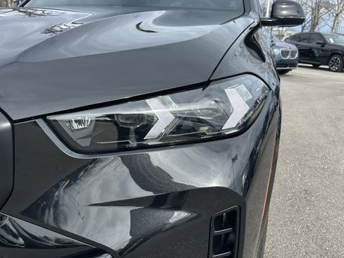 Used 2025 BMW X5 xDrive40i w/ Executive Package image 6