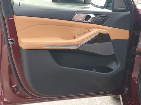 New 2026 BMW X7 xDrive40i w/ Executive Package image 5