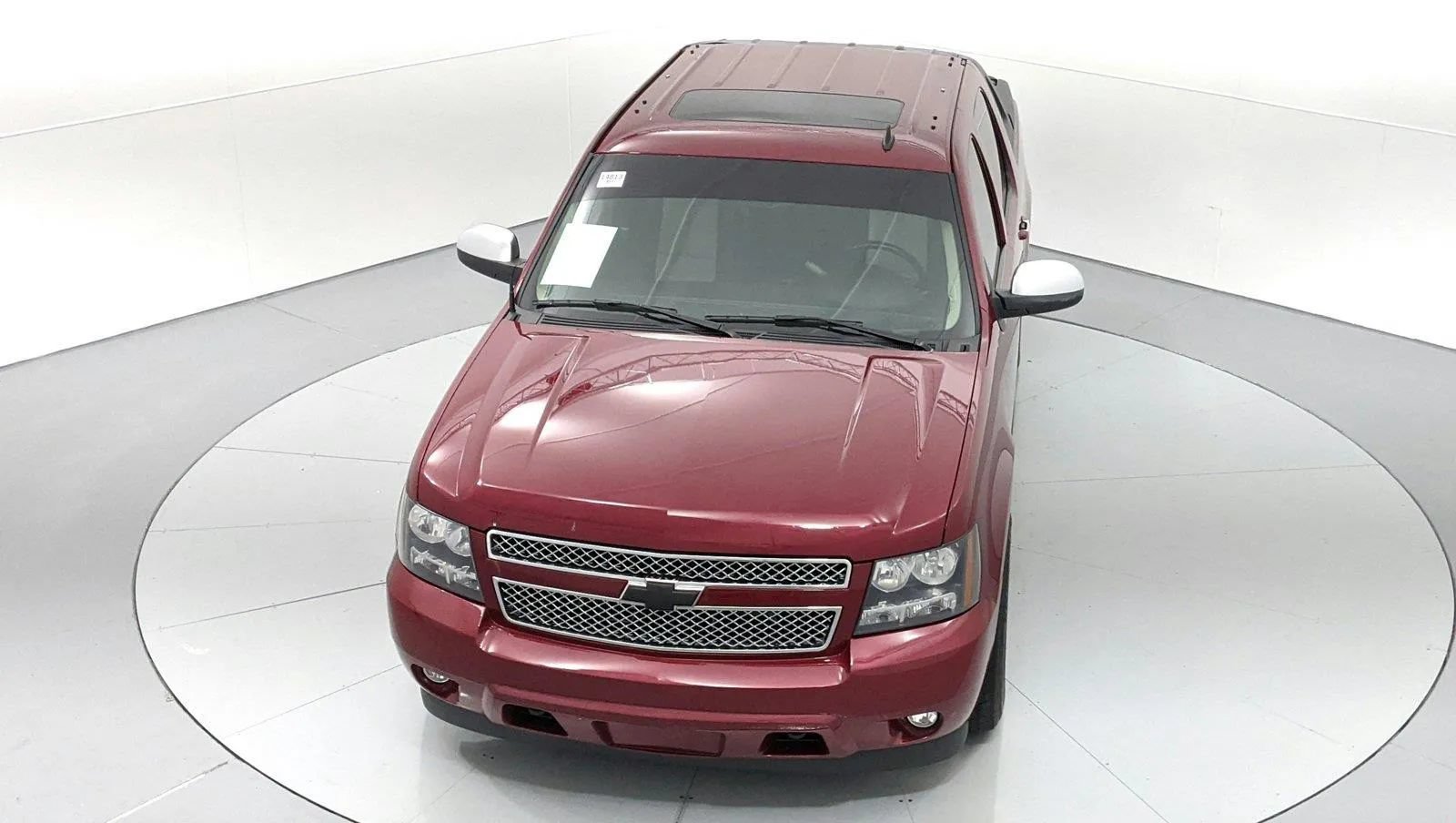 Used 2007 Chevrolet Avalanche LT w/ LT Preferred Equipment Group AWD/4WD image 18