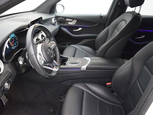 Used 2022 Mercedes-Benz GLC 300 4MATIC image 10