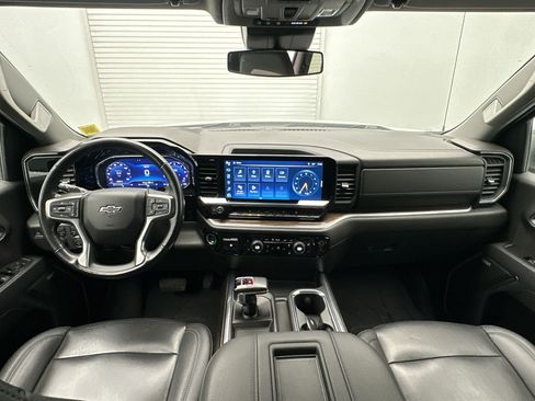 Certified 2022 Chevrolet Silverado 1500 RST w/ All Star Edition Plus AWD/4WD image 15