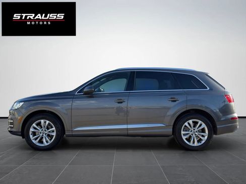 Used 2019 Audi Q7 3.0T Premium Plus w/ Premium Plus Package image 5