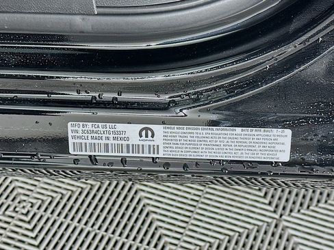 New 2026 RAM 2500 Tradesman w/ Chrome Appearance Group image 19