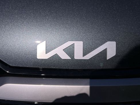 New 2026 Kia Sportage EX AWD/4WD image 20