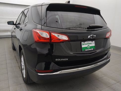 Used 2020 Chevrolet Equinox LT AWD/4WD image 5