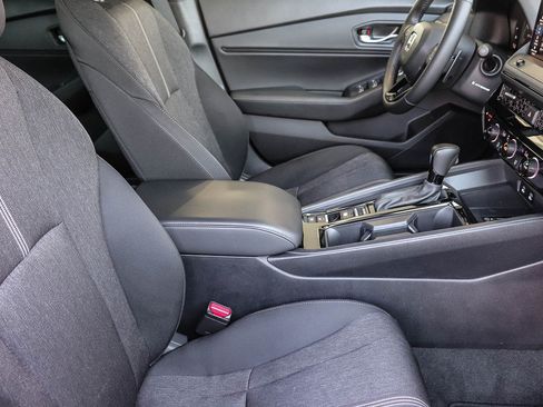 Used 2025 Honda Accord Sport image 19