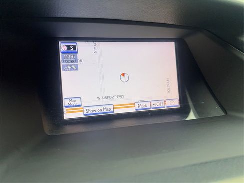 Used 2013 Lexus RX 450h FWD image 63