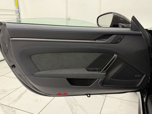 New 2026 Porsche 911 GT3 image 30